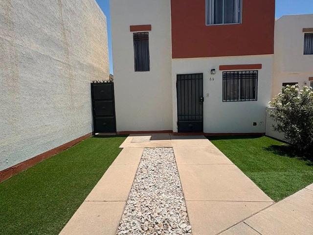 Casa en renta en Hermosillo, Sonora