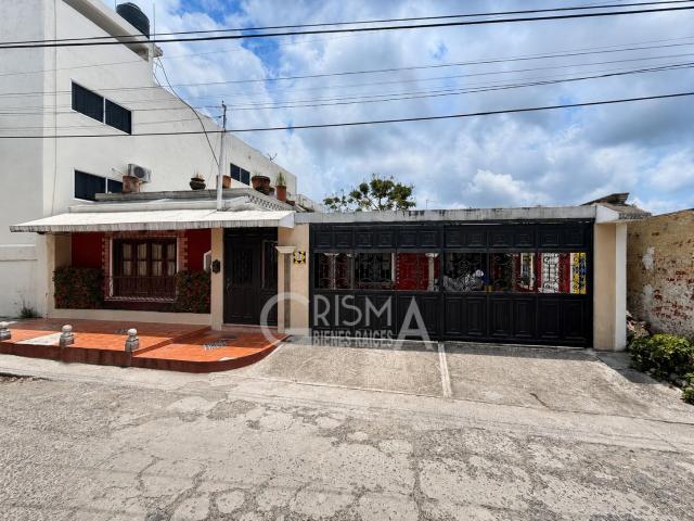 Casa en renta en Tuxpan, Veracruz
