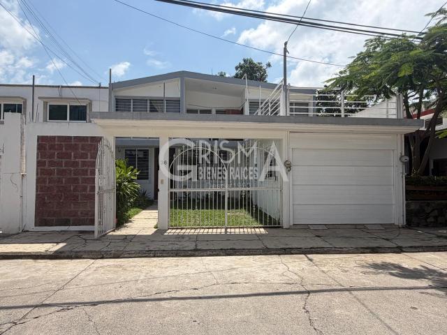 Casa en renta en Tuxpan, Veracruz