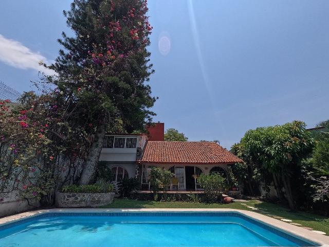 Casa en renta en Morelos