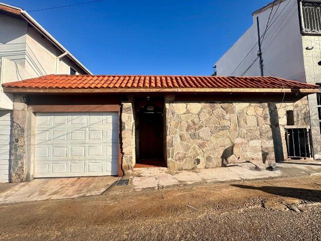 Casa en renta en Ensenada, Baja California