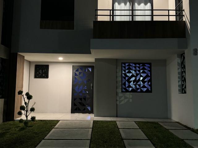 Casa en renta en Tizayuca, Hidalgo