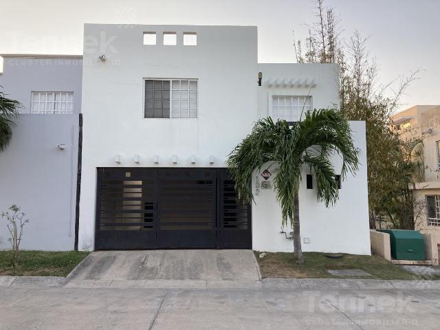 Casa en renta en Altamira, Tamaulipas