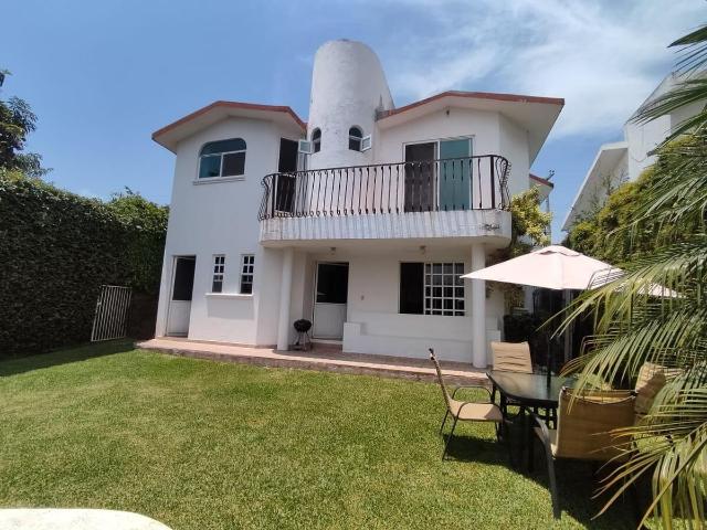 Casa en renta en Atlatlahucan, Morelos