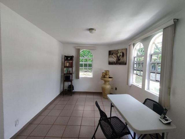 Casa en renta en Morelos
