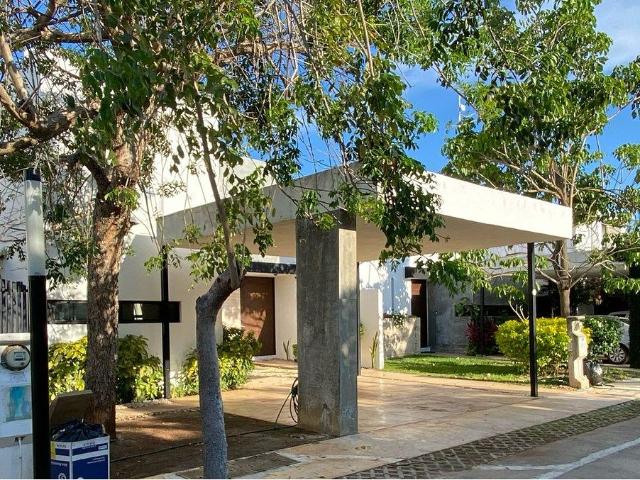 Casa en renta en Conkal, Yucatán