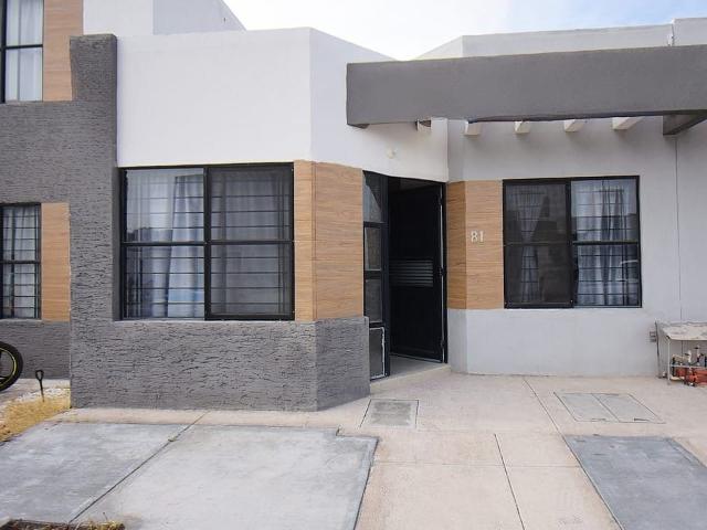 Casa en renta en Aguascalientes
