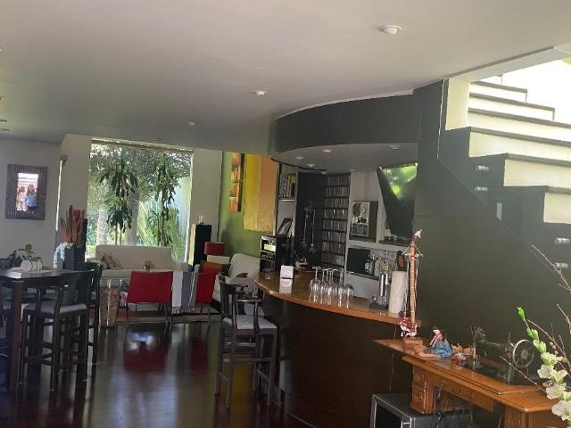 Casa en renta en Huixquilucan, Estado de México