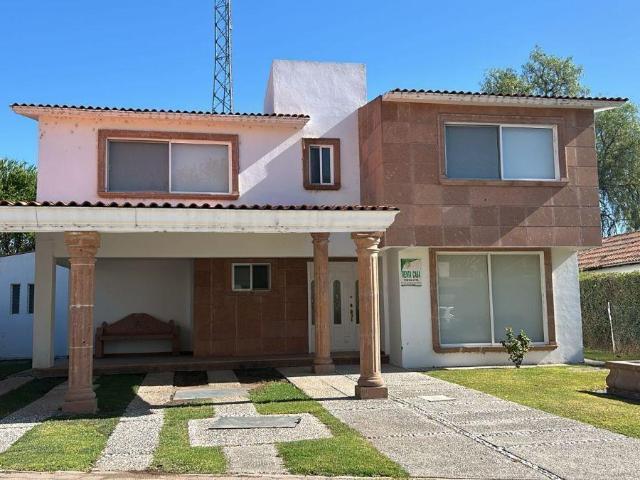Casa en venta en San Juan Del Río, Querétaro
