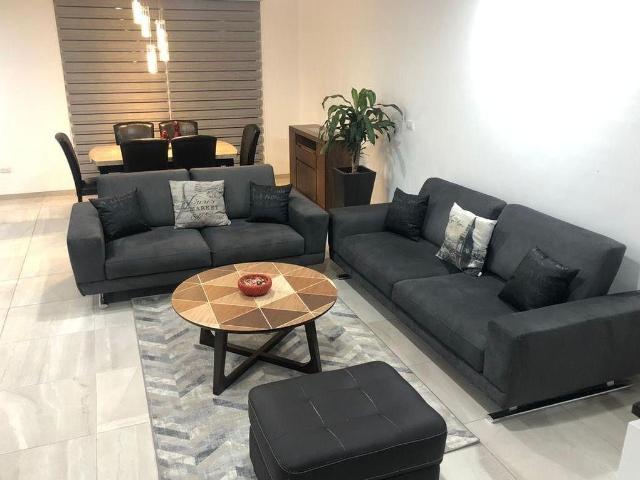 Casa en renta en Rancho Santa Mónica, Aguascalientes