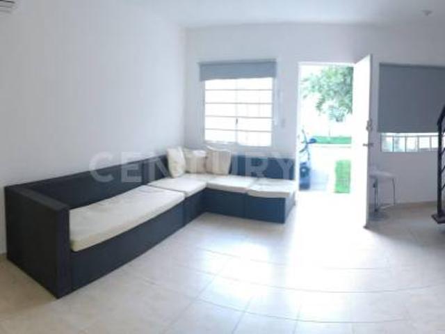 Casa en renta en Playa del Carmen