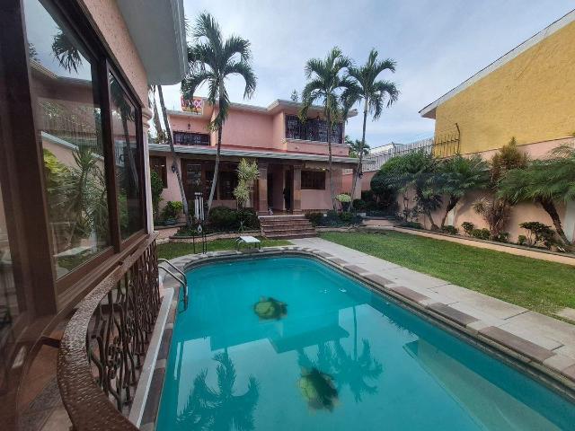 Casa en renta en Morelos