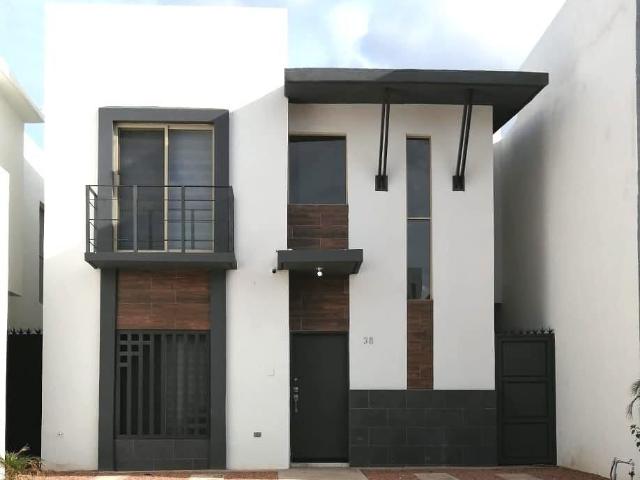 Casa en renta en Hermosillo, Sonora