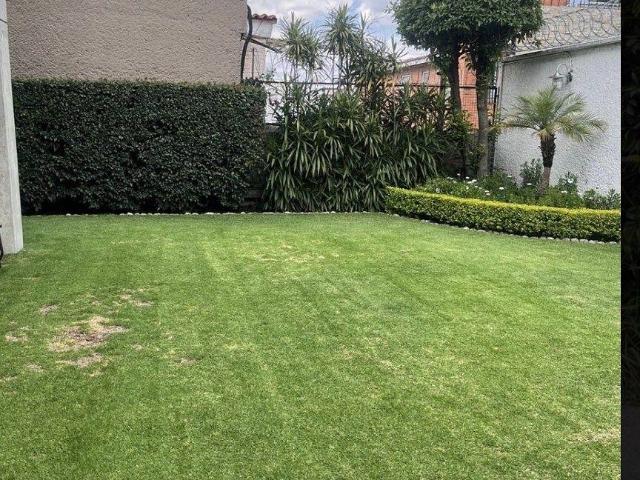 Casa en renta en Cuajimalpa, Ciudad de México