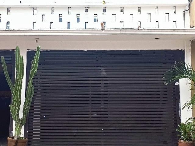 Casa en renta en Centro, Tabasco