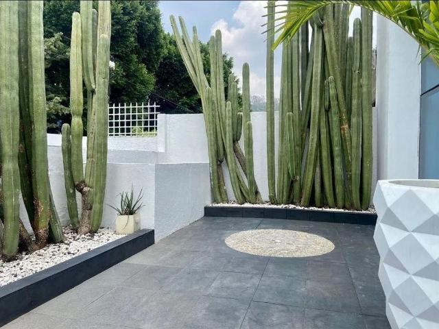 Casa en renta en Coyoacán, Ciudad de México
