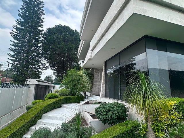 Casa en renta en Naucalpan De Juárez, Estado de México