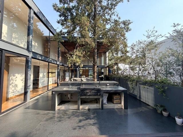 Casa en renta en Lerma, Estado de México