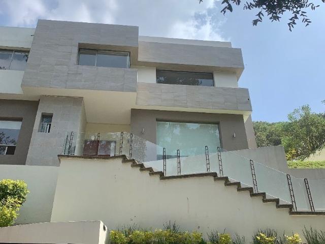 Casa en renta en Atizapán De Zaragoza, Estado de México