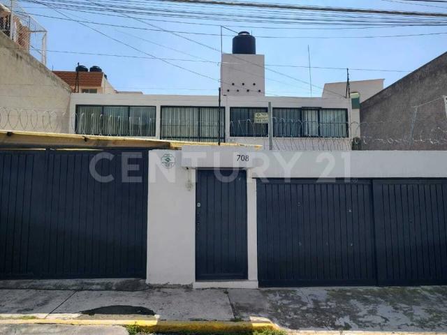 Casa en renta en Toluca, Estado de México