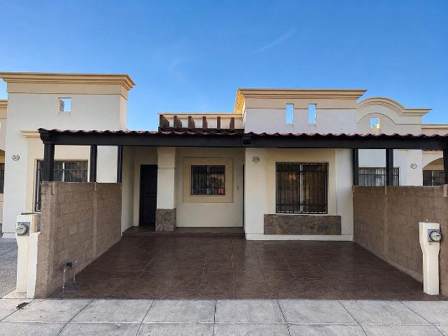 Casa en renta en Hermosillo, Sonora