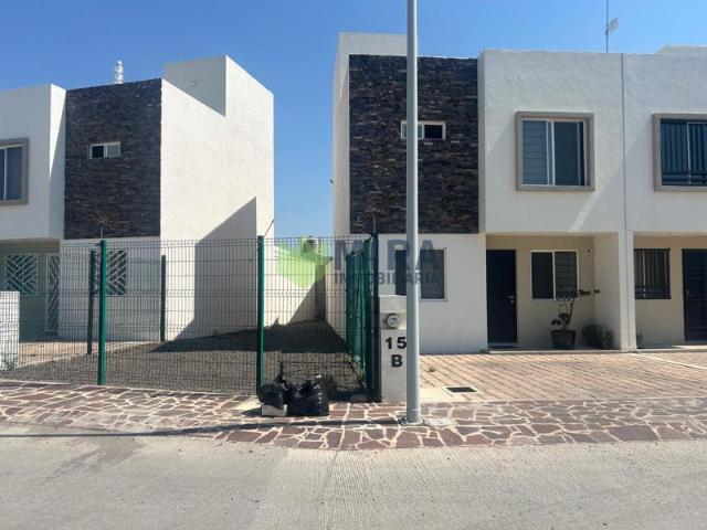Casa en renta en Zamora, Michoacán