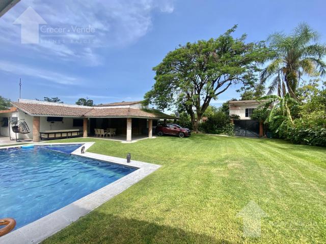 Casa en renta en Morelos