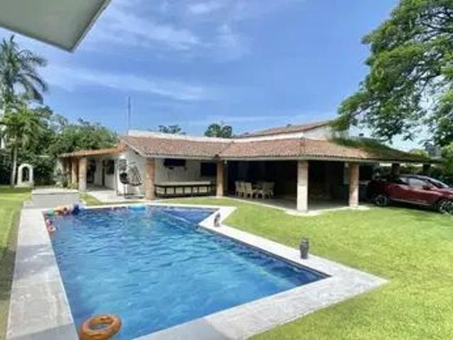 Casa en renta en Morelos