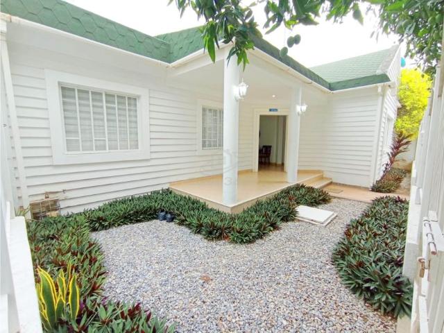 Casa en arriendo en Magdalena