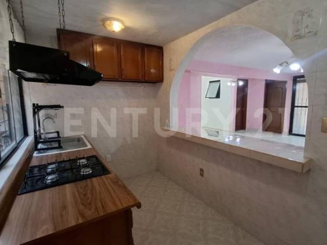 Casa en renta en Gustavo A. Madero, Ciudad de México