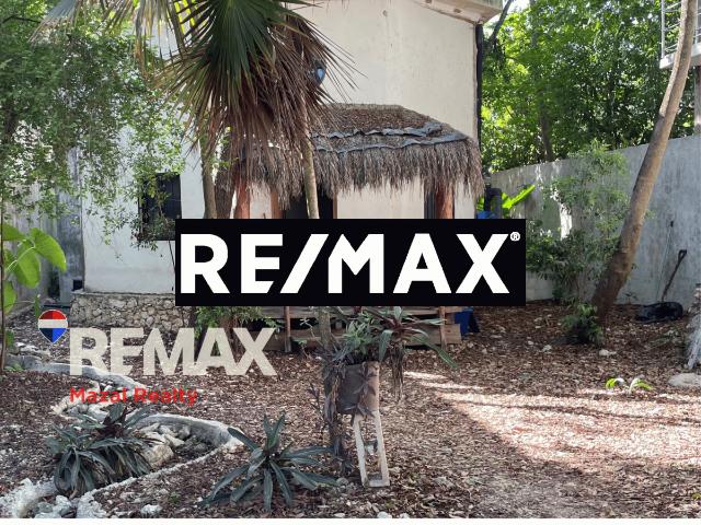 Casa en renta en Tulum, Quintana Roo