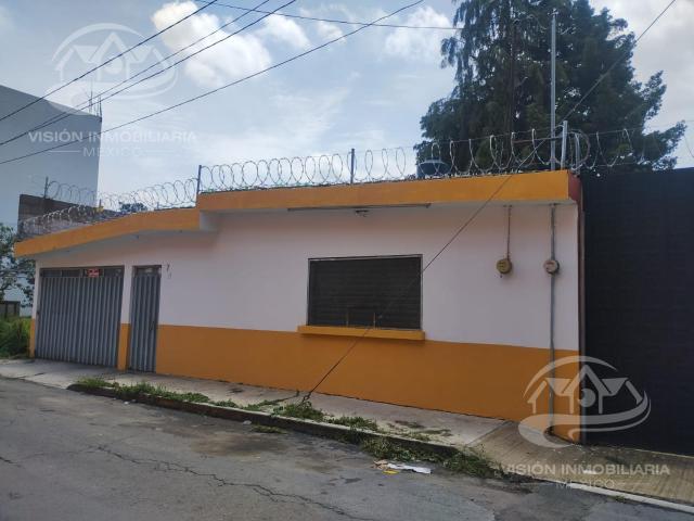 Casa en renta en Chiautempan, Tlaxcala