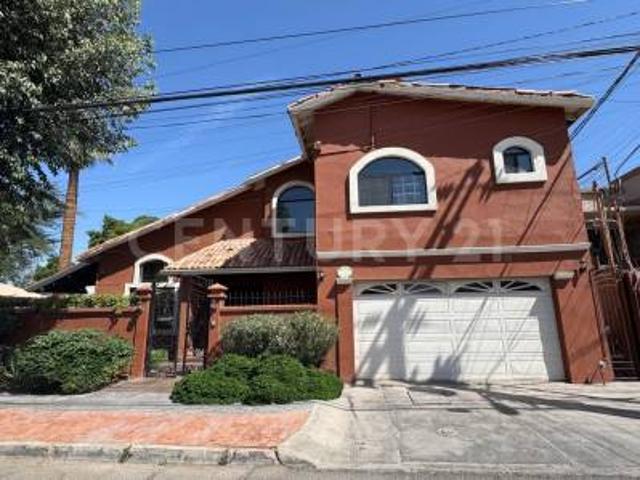 Casa en renta en Colonia Nueva, Mexicali
