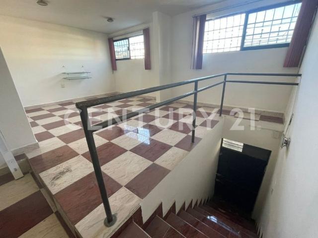 Casa en renta en Colonia Polígono 3, Ecatepec de Morelos