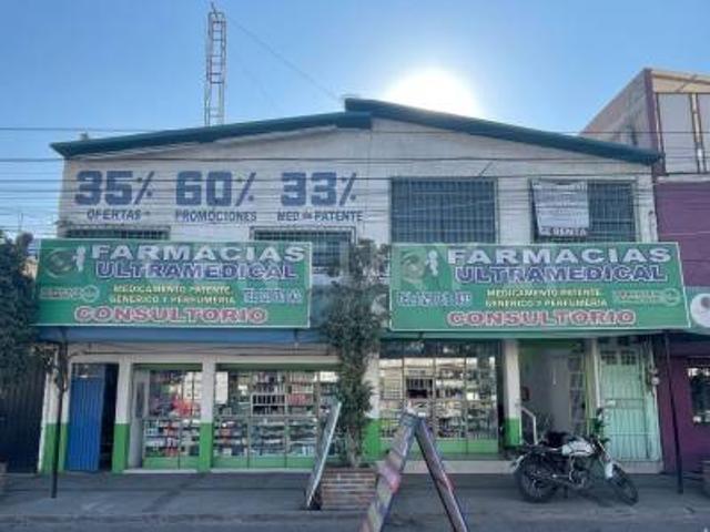 Casa en renta en Acatepec, Estado de México