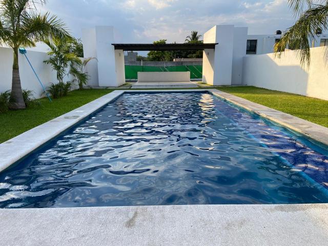 Casa En Condominio en renta en Morelos