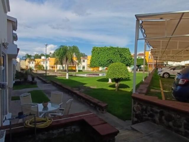 Casa en renta en Morelos