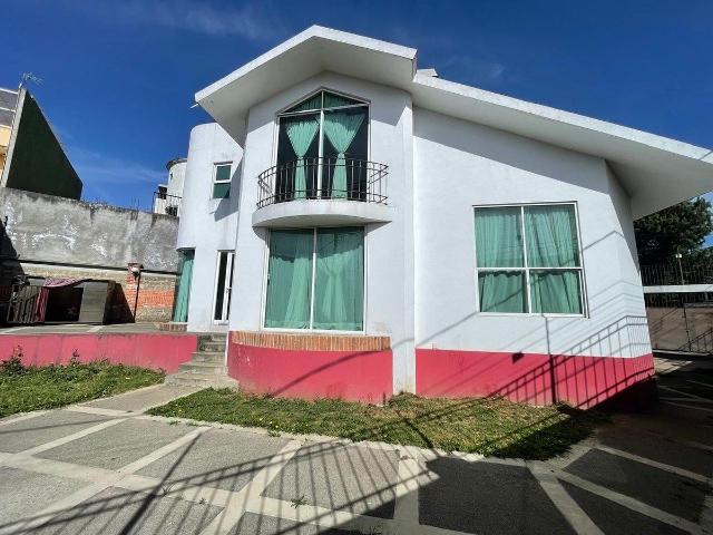 Casa en renta en Tlalpan, Ciudad de México