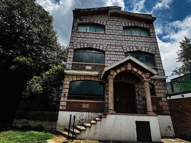 Casa en renta en Tlalpan, Ciudad de México