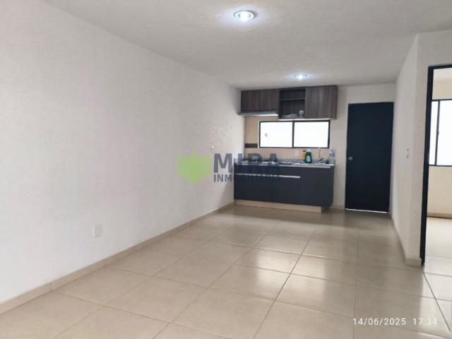 Casa en renta en Morelia