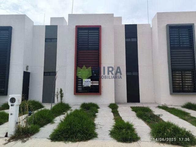 Casa en renta en Morelia