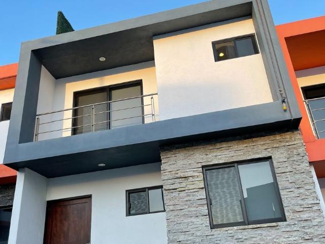 Casa en renta en Pinal De Amoles, Querétaro