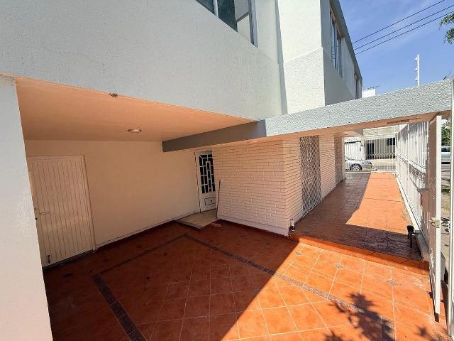 Casa en renta en Guadalajara, Jalisco