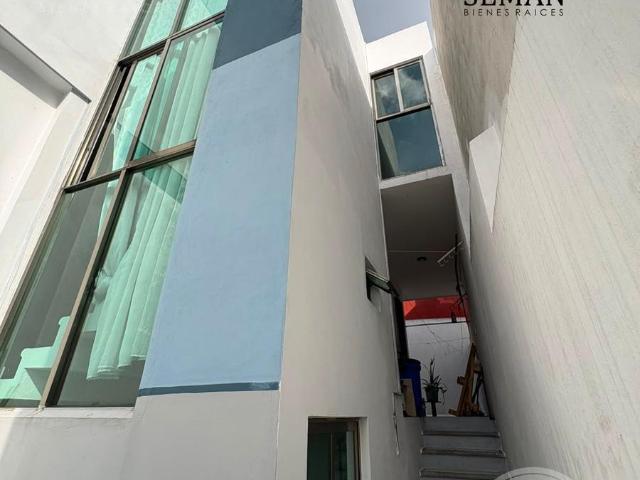 Casa en renta en Orizaba, Veracruz