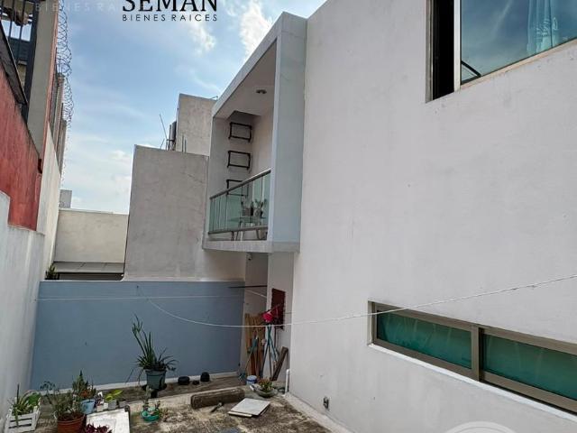 Casa en renta en Orizaba, Veracruz