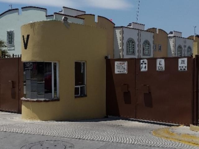 Casa en renta en Cuautitlán Izcalli, Estado de México