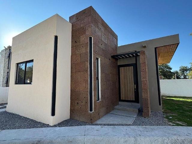 Casa en renta en Tequisquiapan, Querétaro