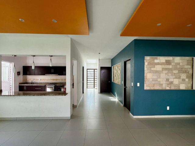 Casa en renta en Jiutepec