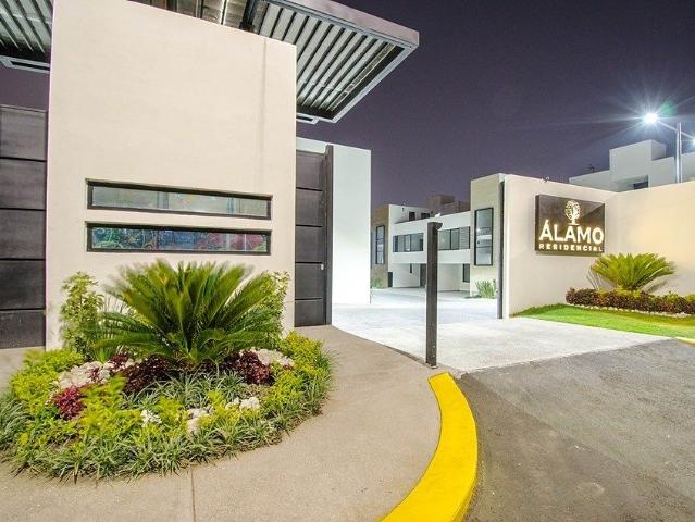 Casa en renta en Cañada Morelos, Puebla