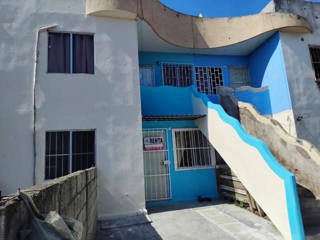 Casa en renta en Veracruz